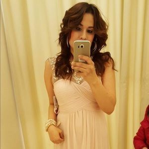 Meet your Posher, Iris